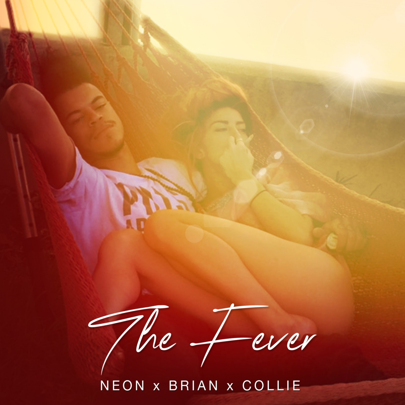 Neon Hitch - The Fever [Official Artwork]
