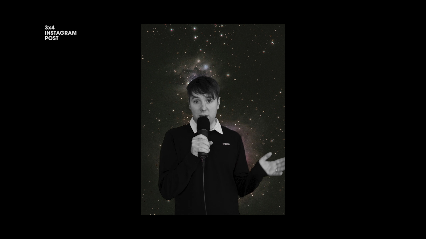 Phil Taggart – Chill Da Beats (Digital Ad)