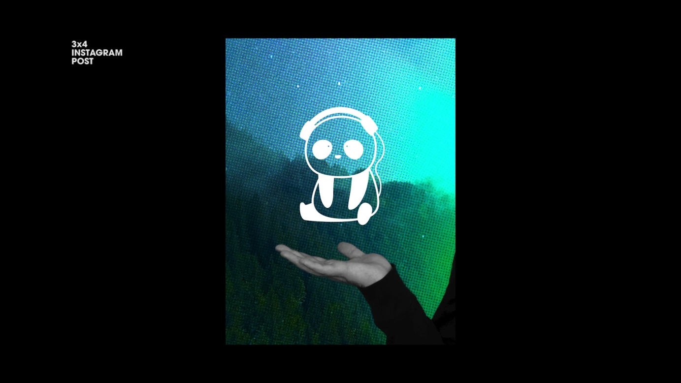 Phil Taggart – Chill Da Beats (Digital Ad)