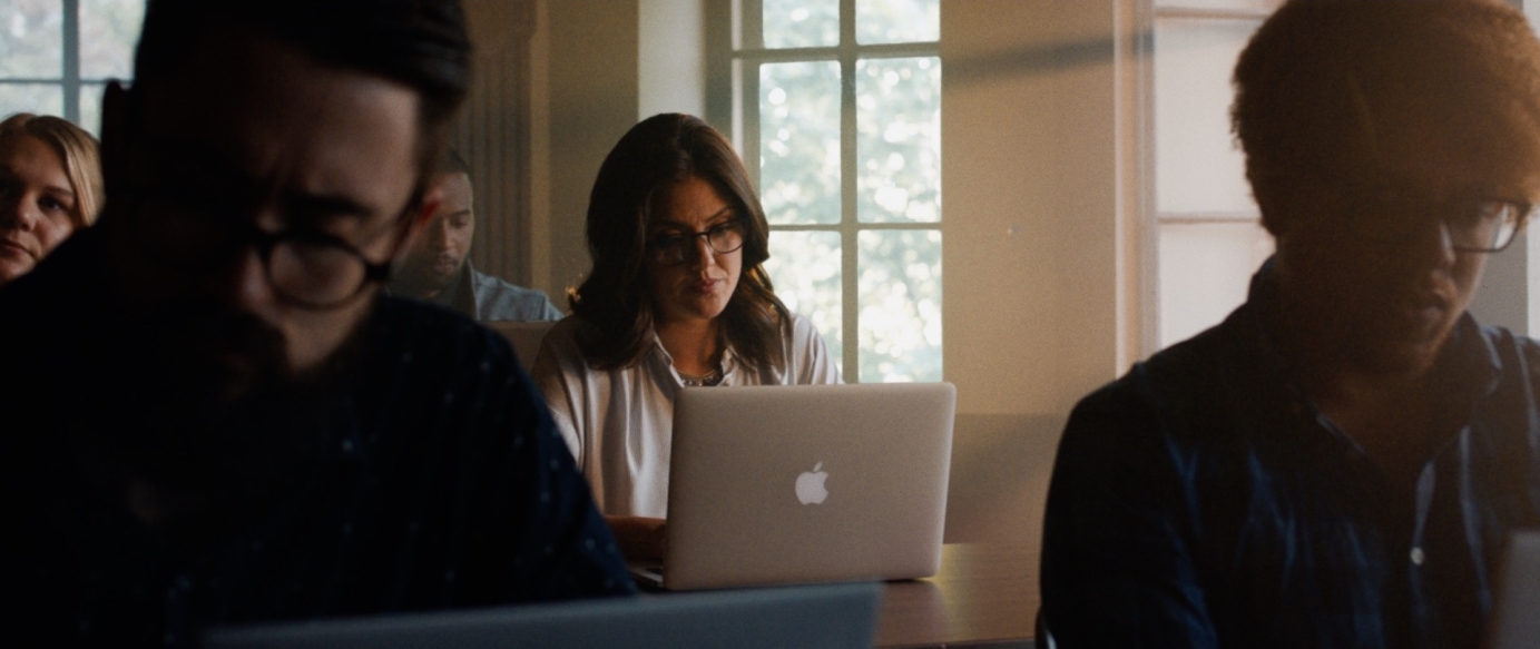 Where Will Your Classroom Be?