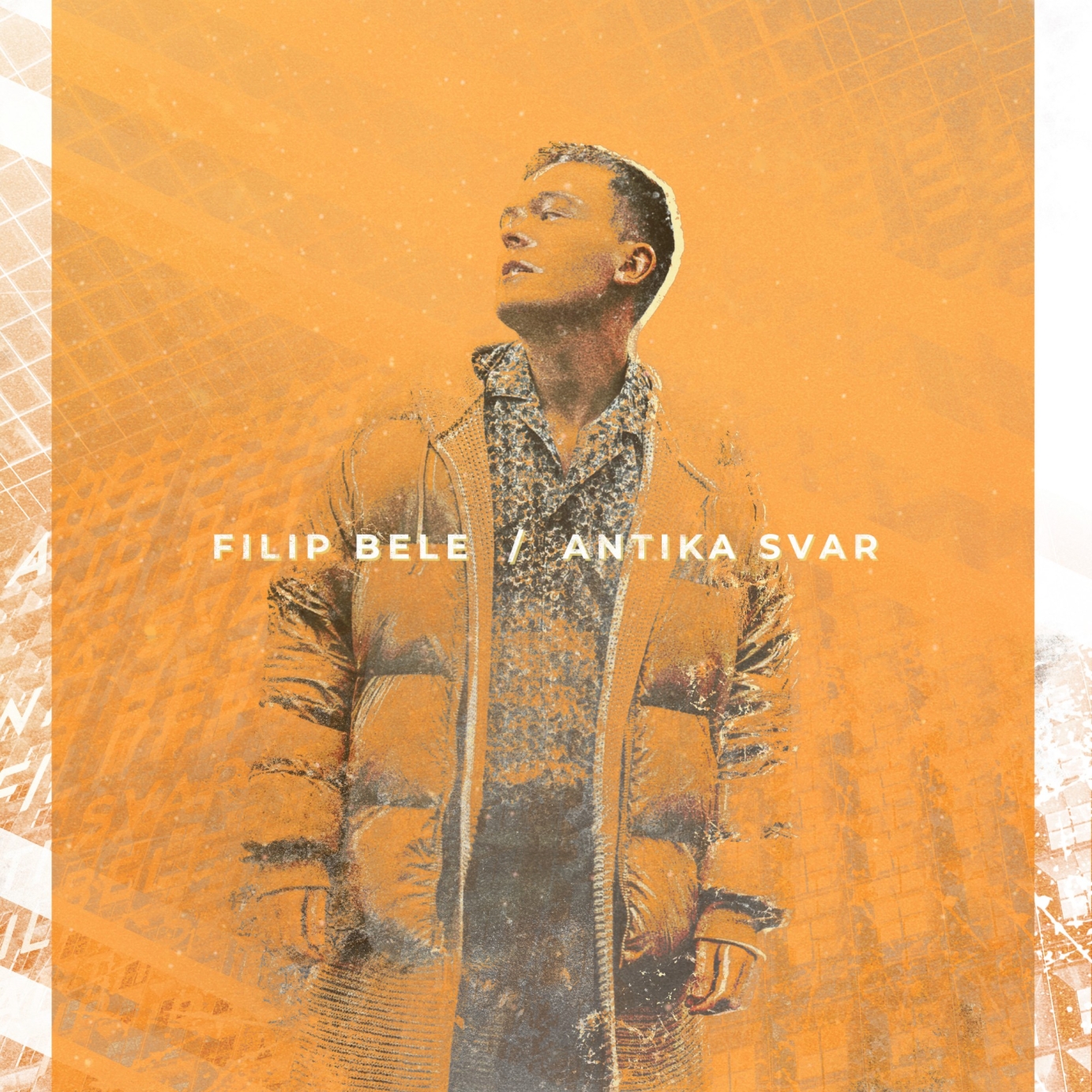 Filip Bele - Antika Svar