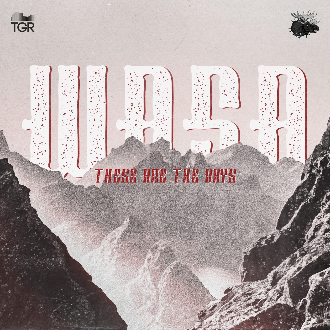 Wasa - These Are The Days