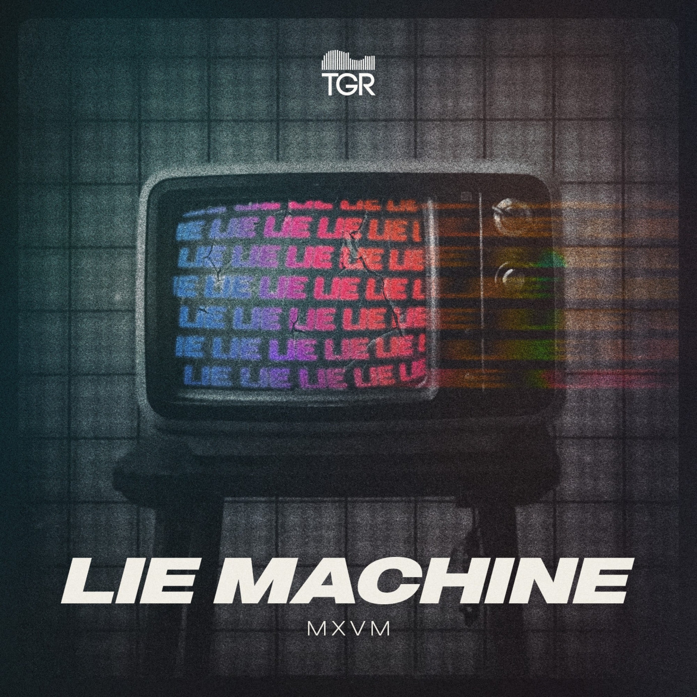 MXVM - Lie Machine