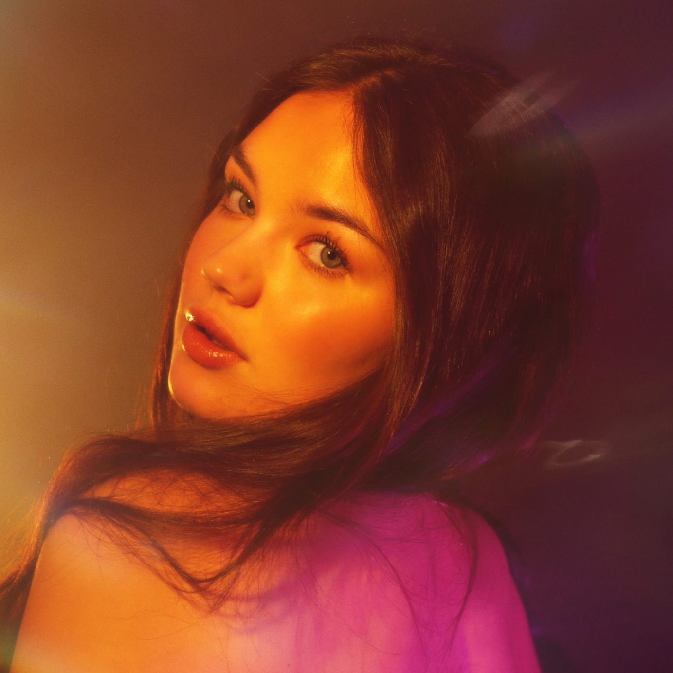 Valentina Saga - Art Direction & Photography