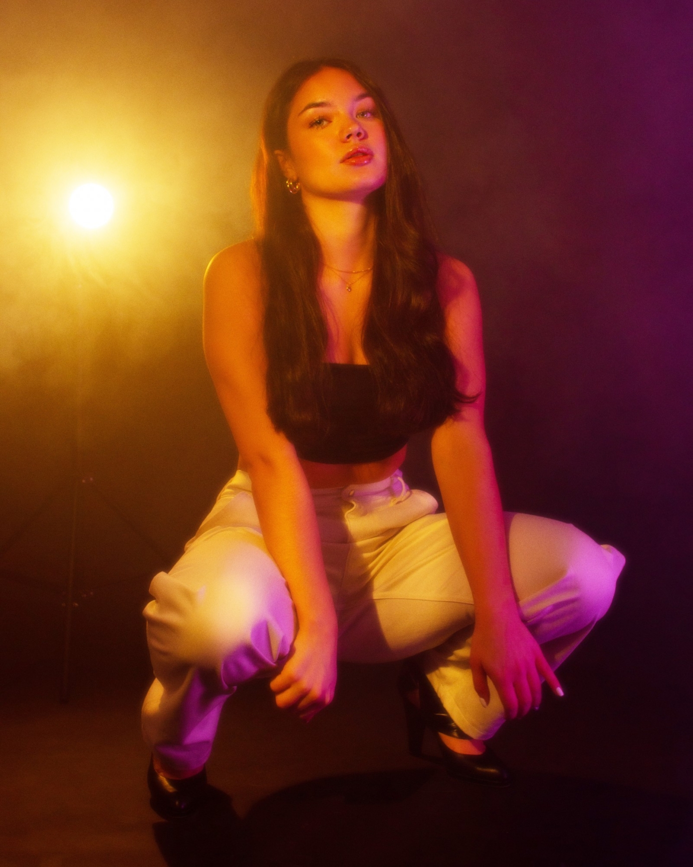 Valentina Saga - Art Direction & Photography