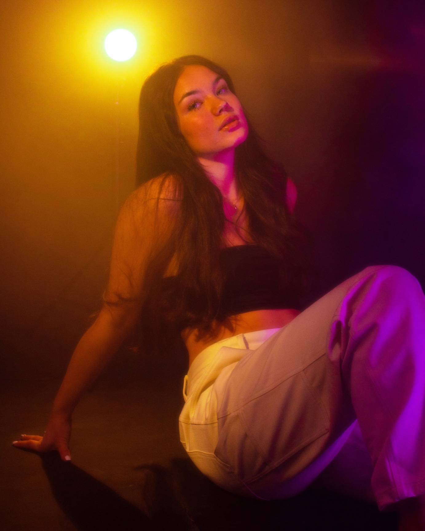 Valentina Saga - Art Direction & Photography