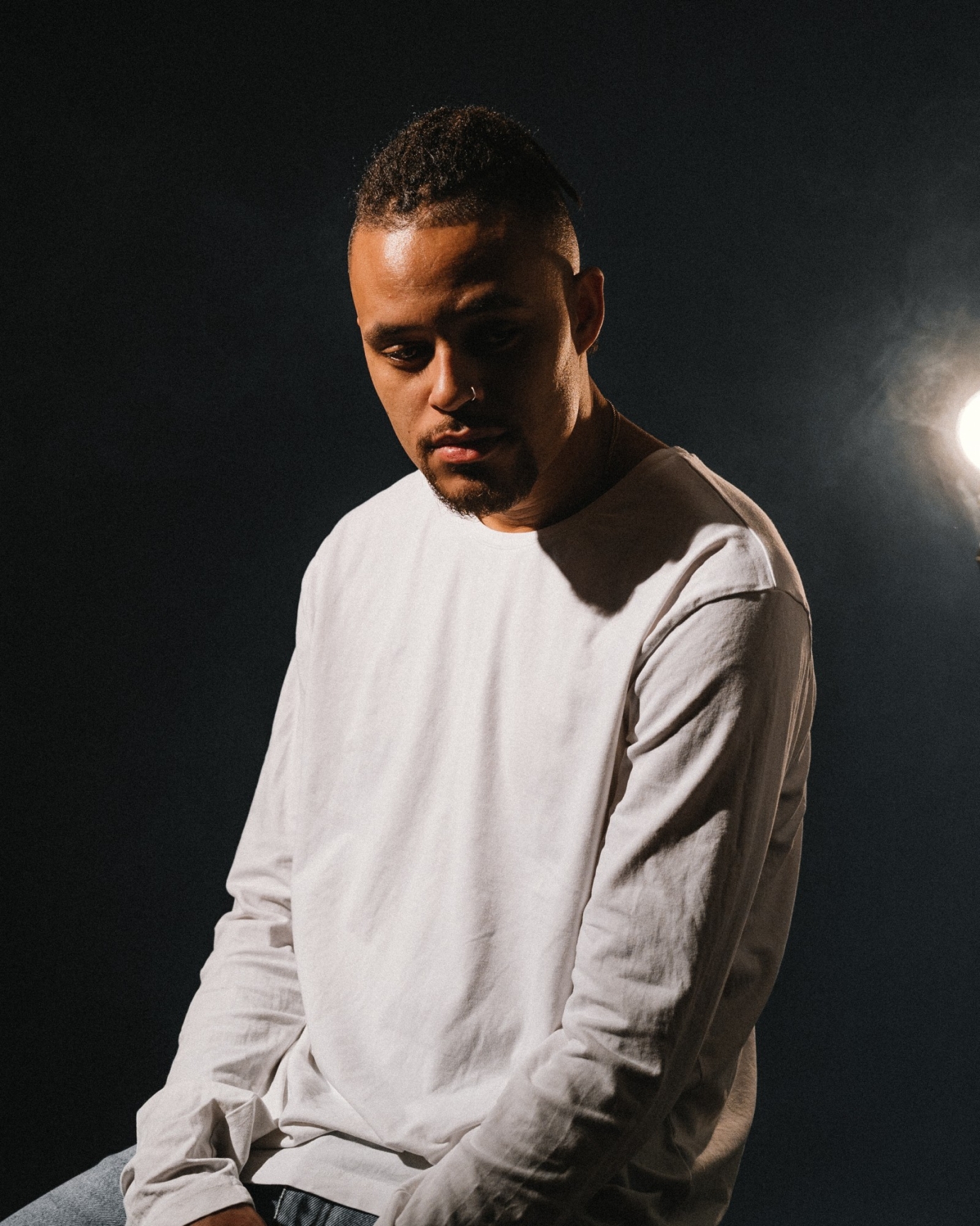 Niklas Jeng & Albin Johnsén - T-shirt