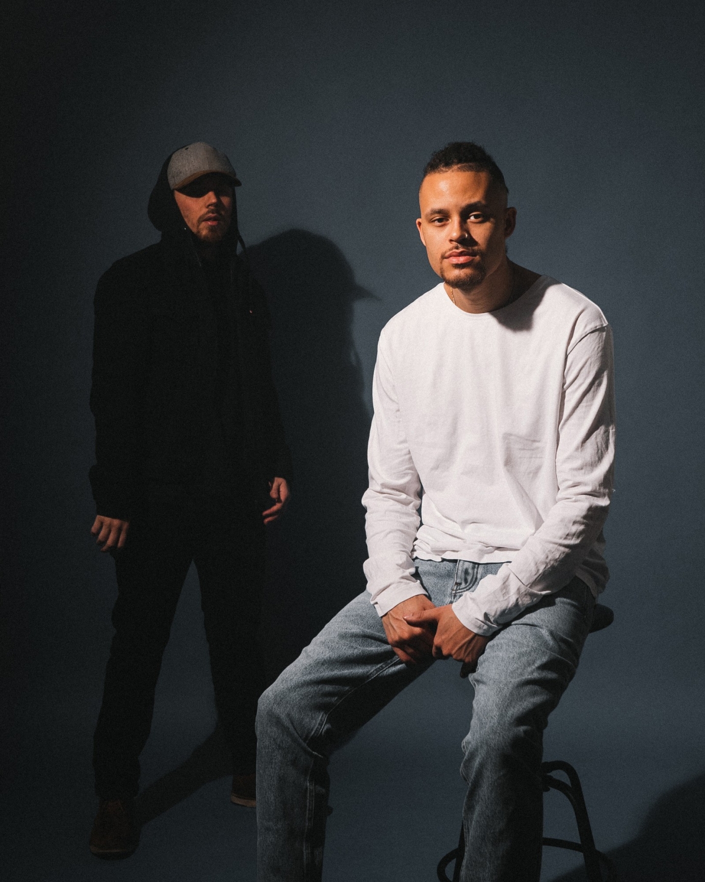 Niklas Jeng & Albin Johnsén - T-shirt