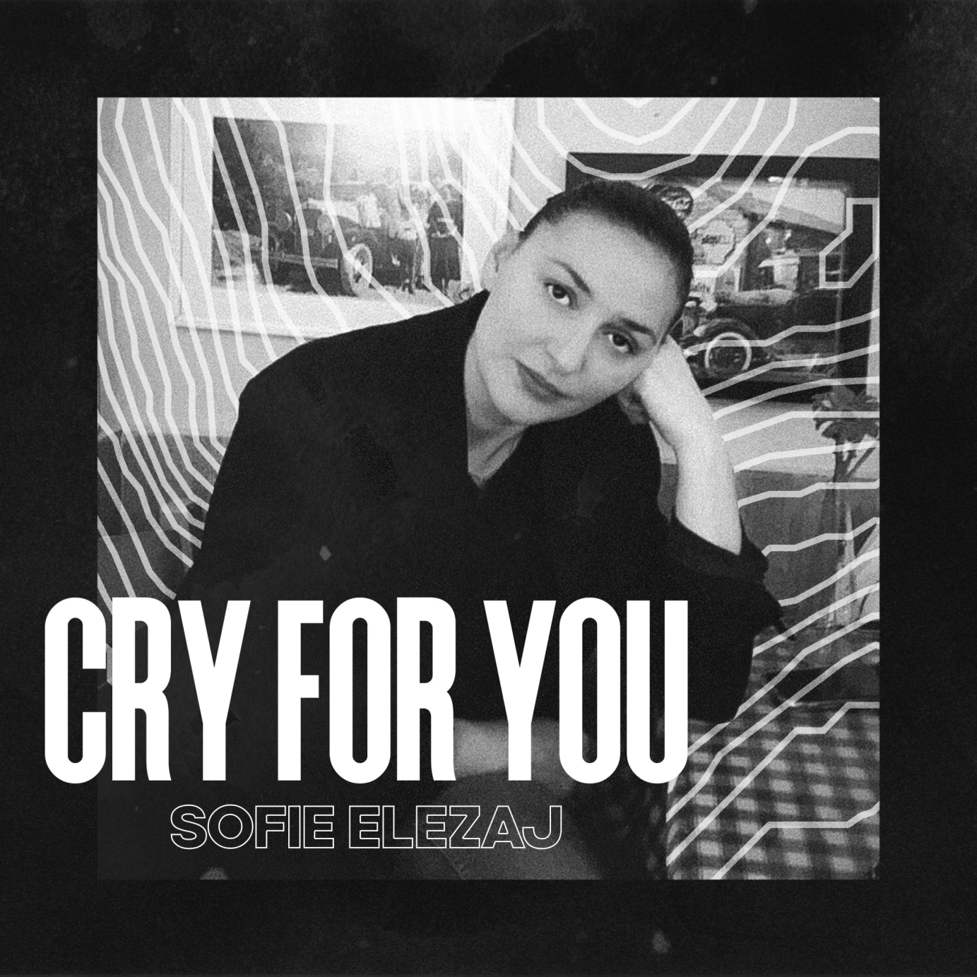 Sofie Elezaj - Cry For You