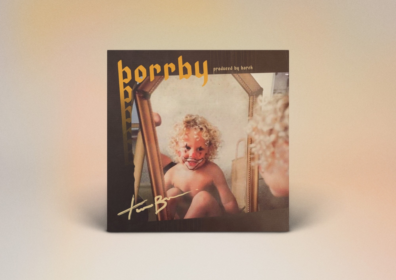 Ture Butler - Space Walk (& more)