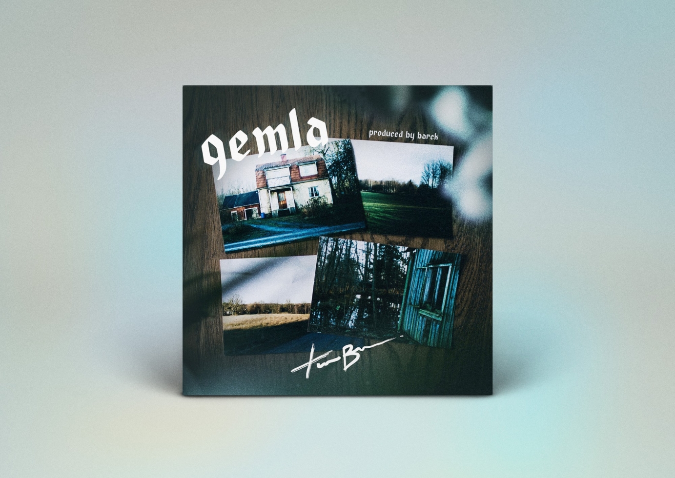 Ture Butler - Space Walk (& more)