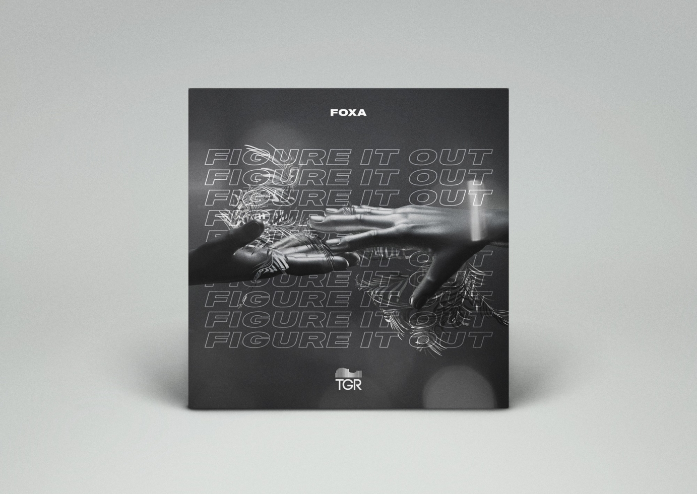 Foxa - Figure It Out