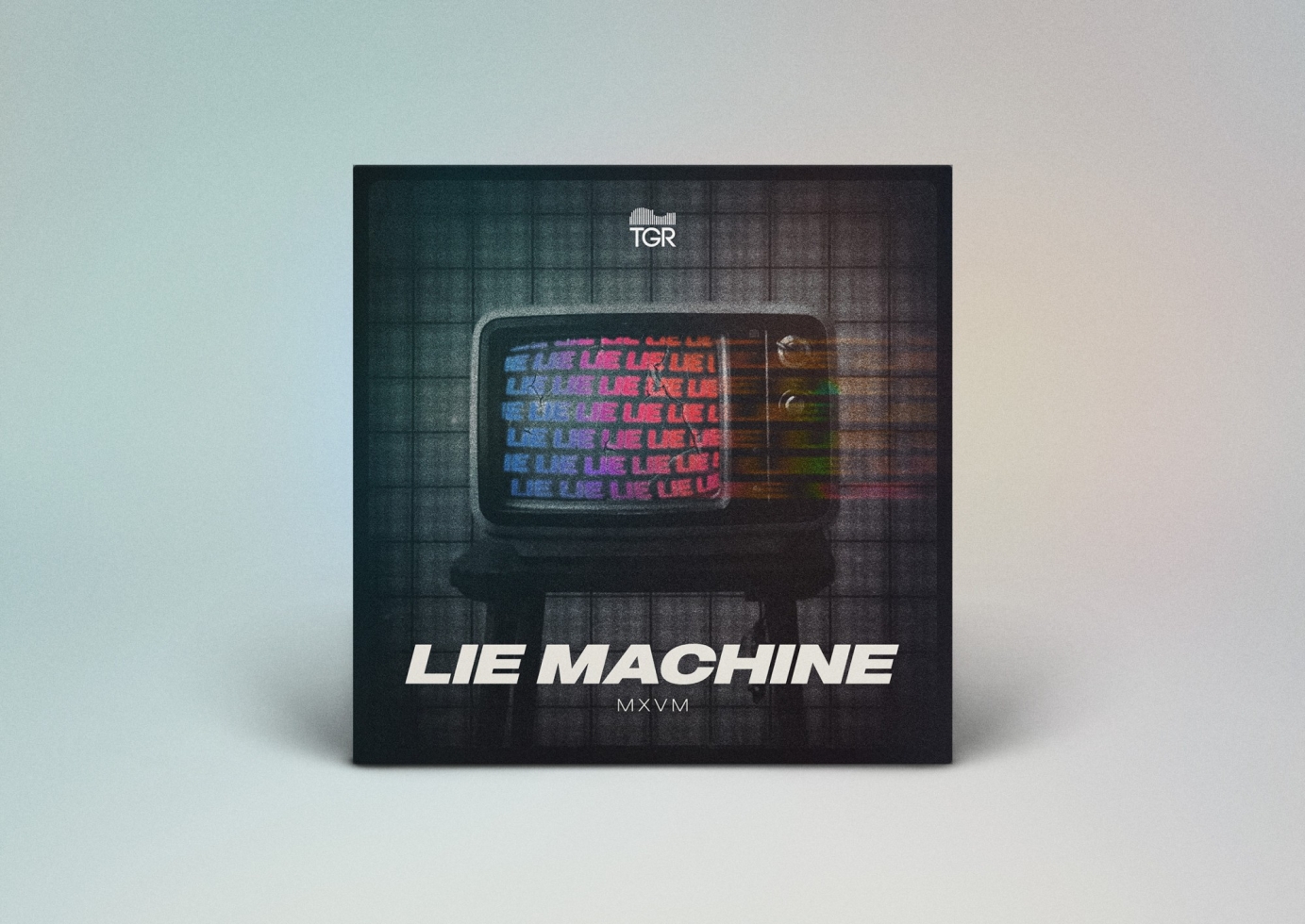 MXVM - Lie Machine