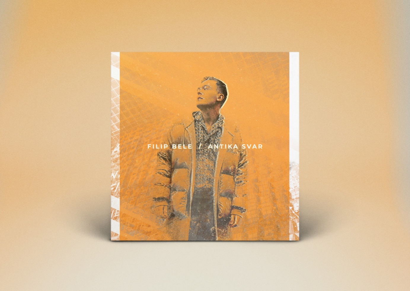 Filip Bele - Antika Svar