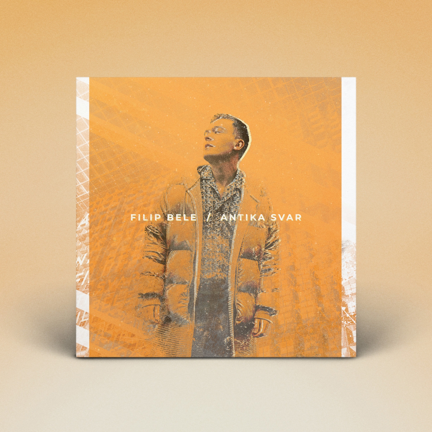 Filip Bele - Antika Svar