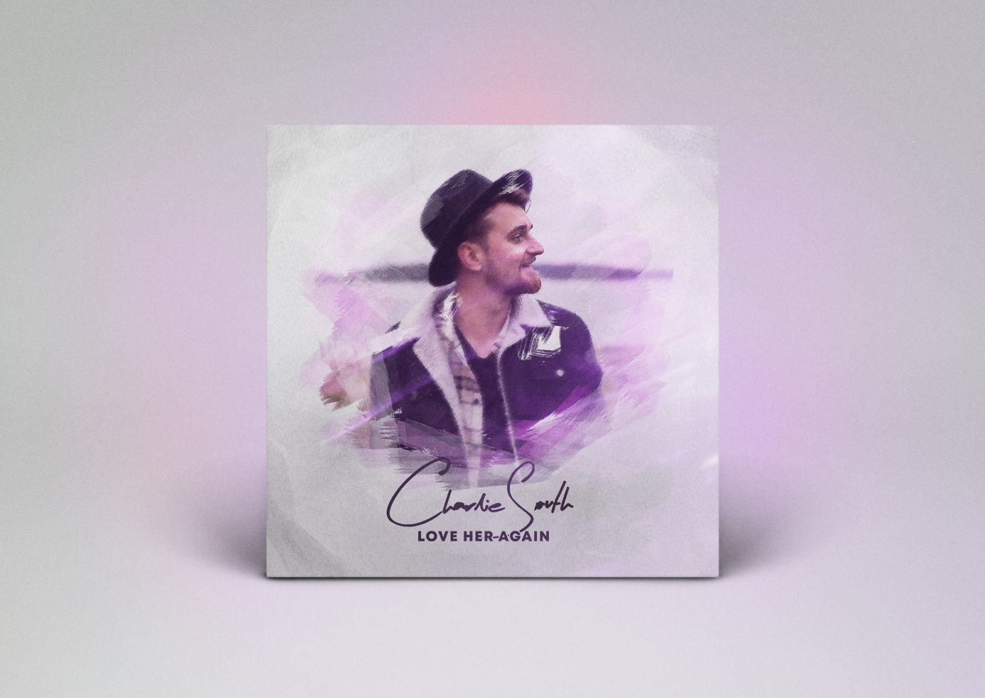 Charlie South - Love Her Again