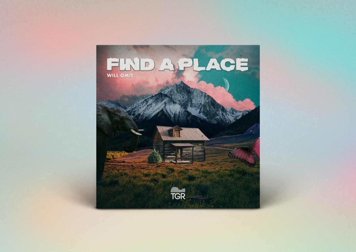 Will Omit - Collected Works