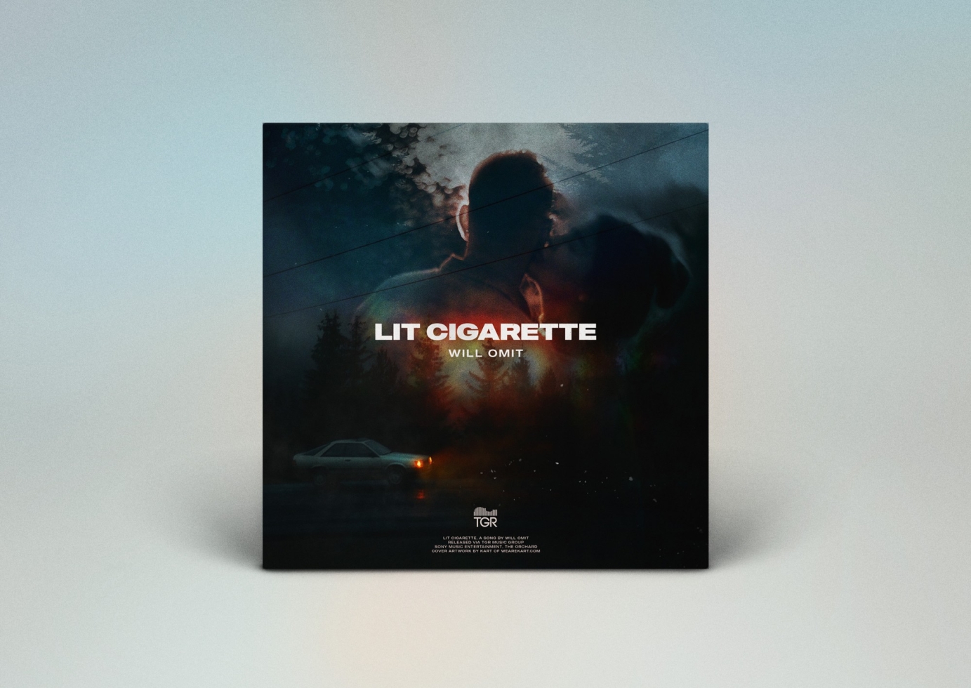 Will Omit - Collected Works