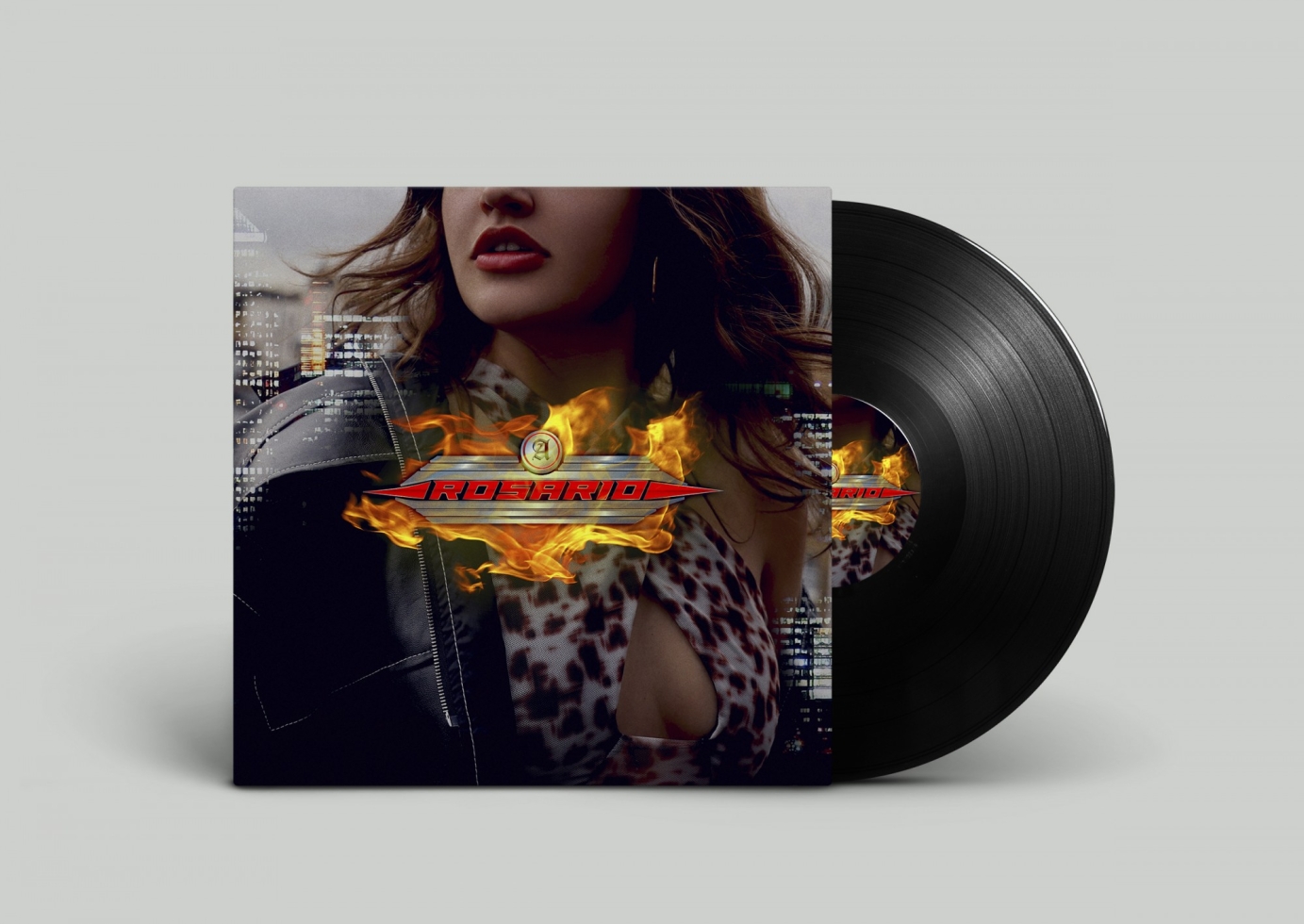 ALETULLE | Rosario Artwork