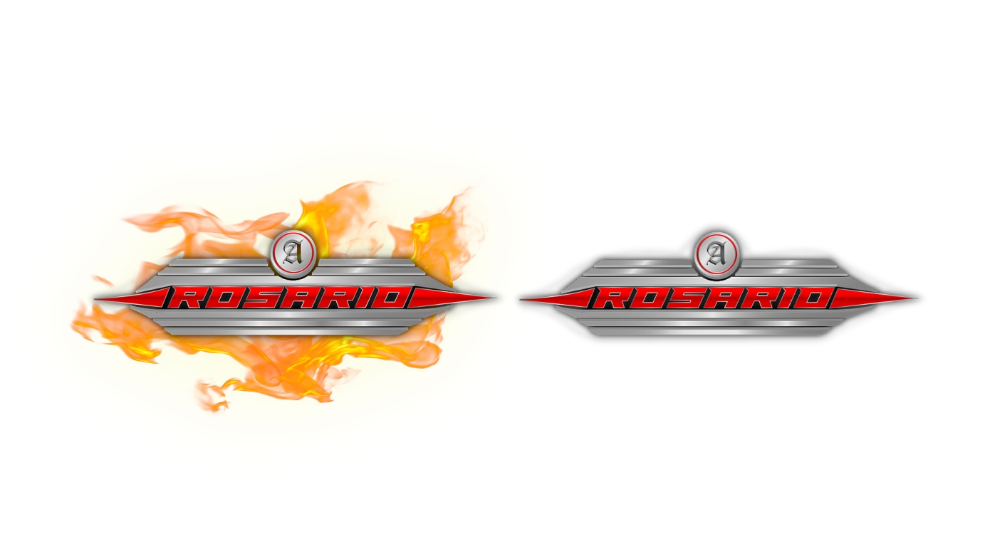 ALETULLE | Rosario Artwork