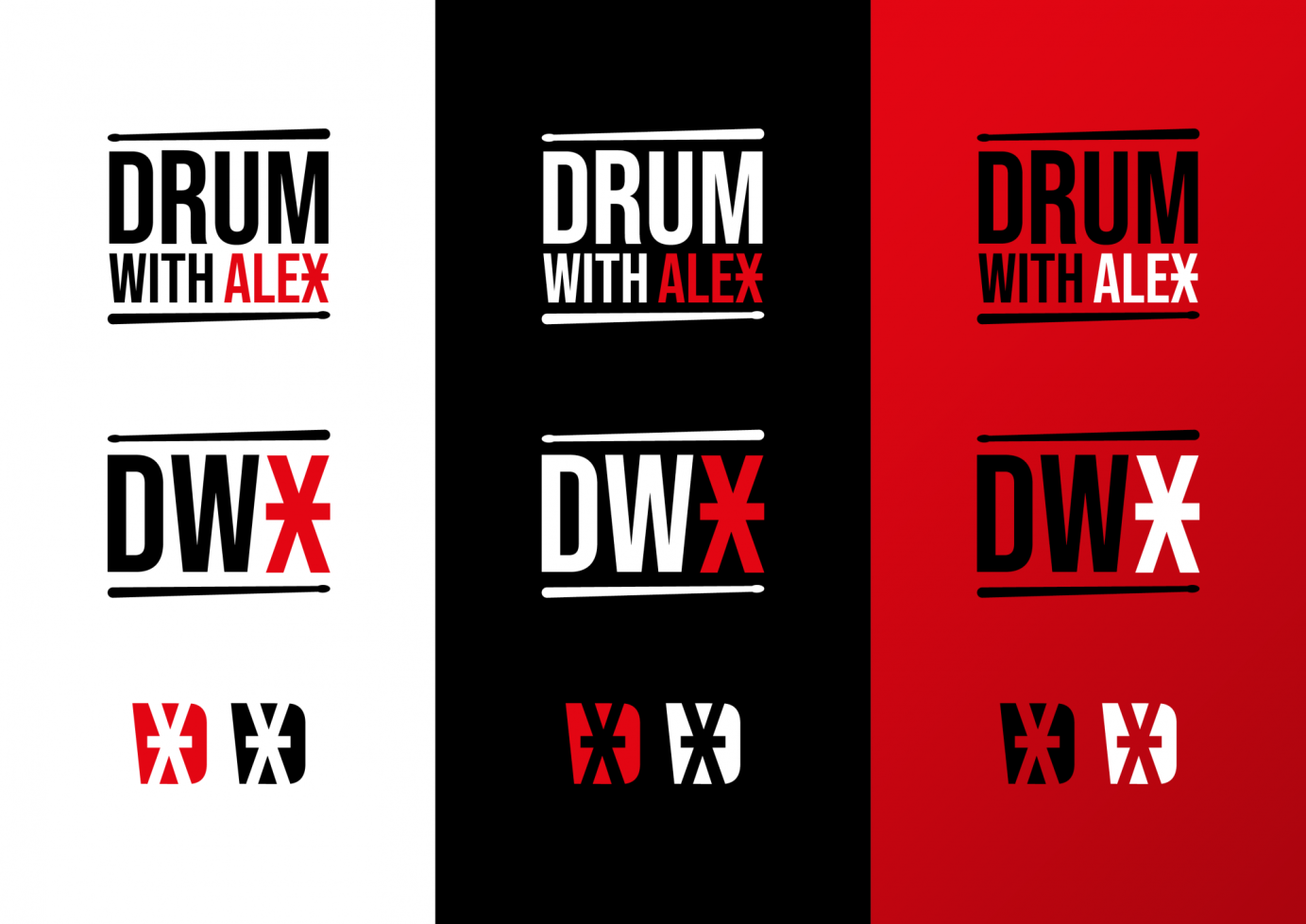 Drum with Alex