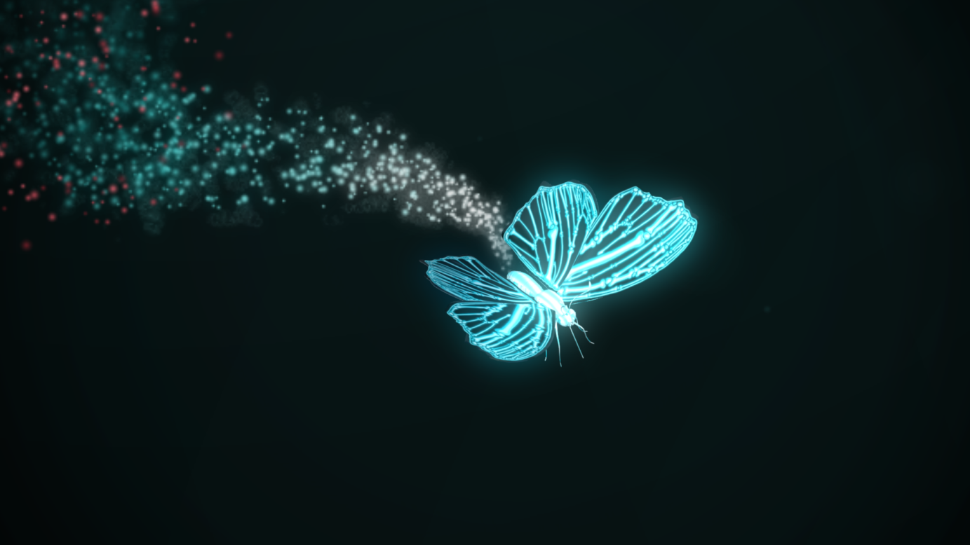 Monobody 'Harvester'