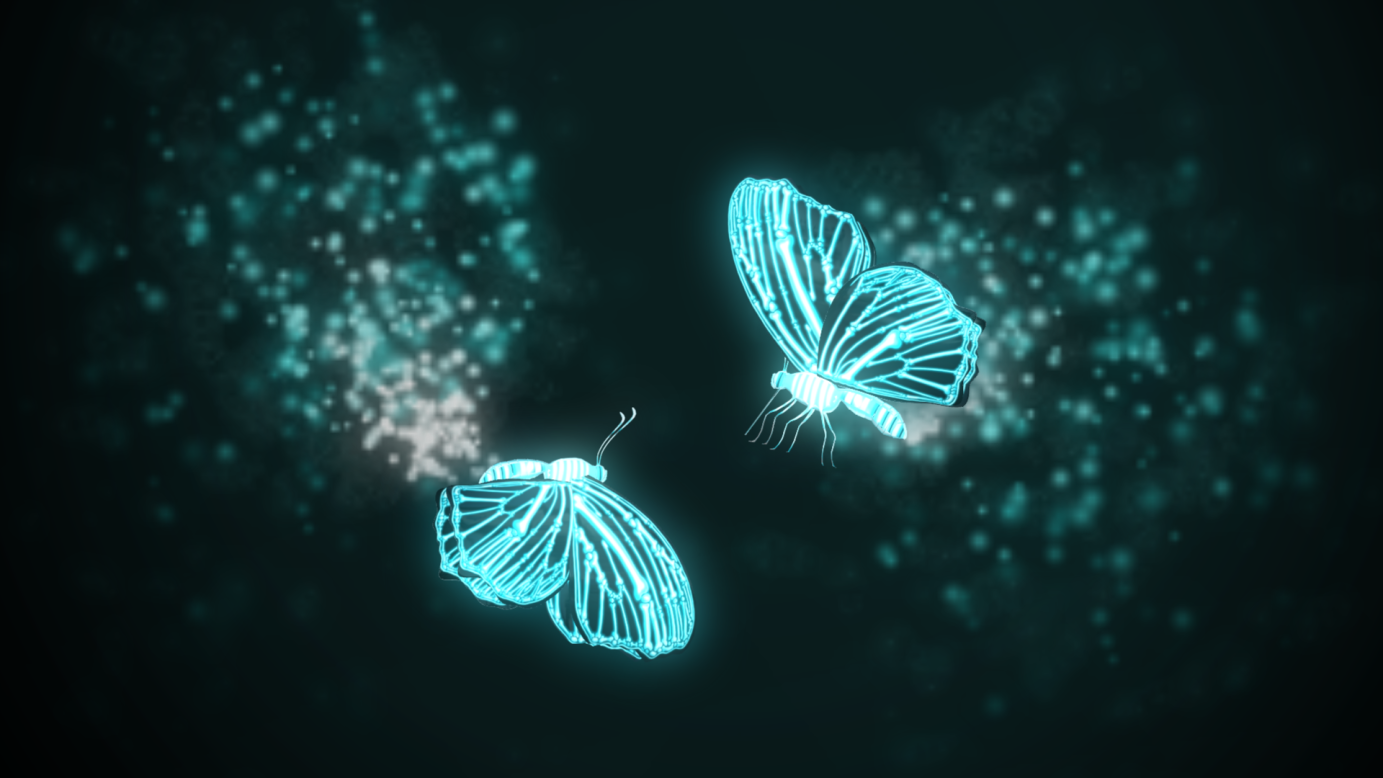 Monobody 'Harvester'