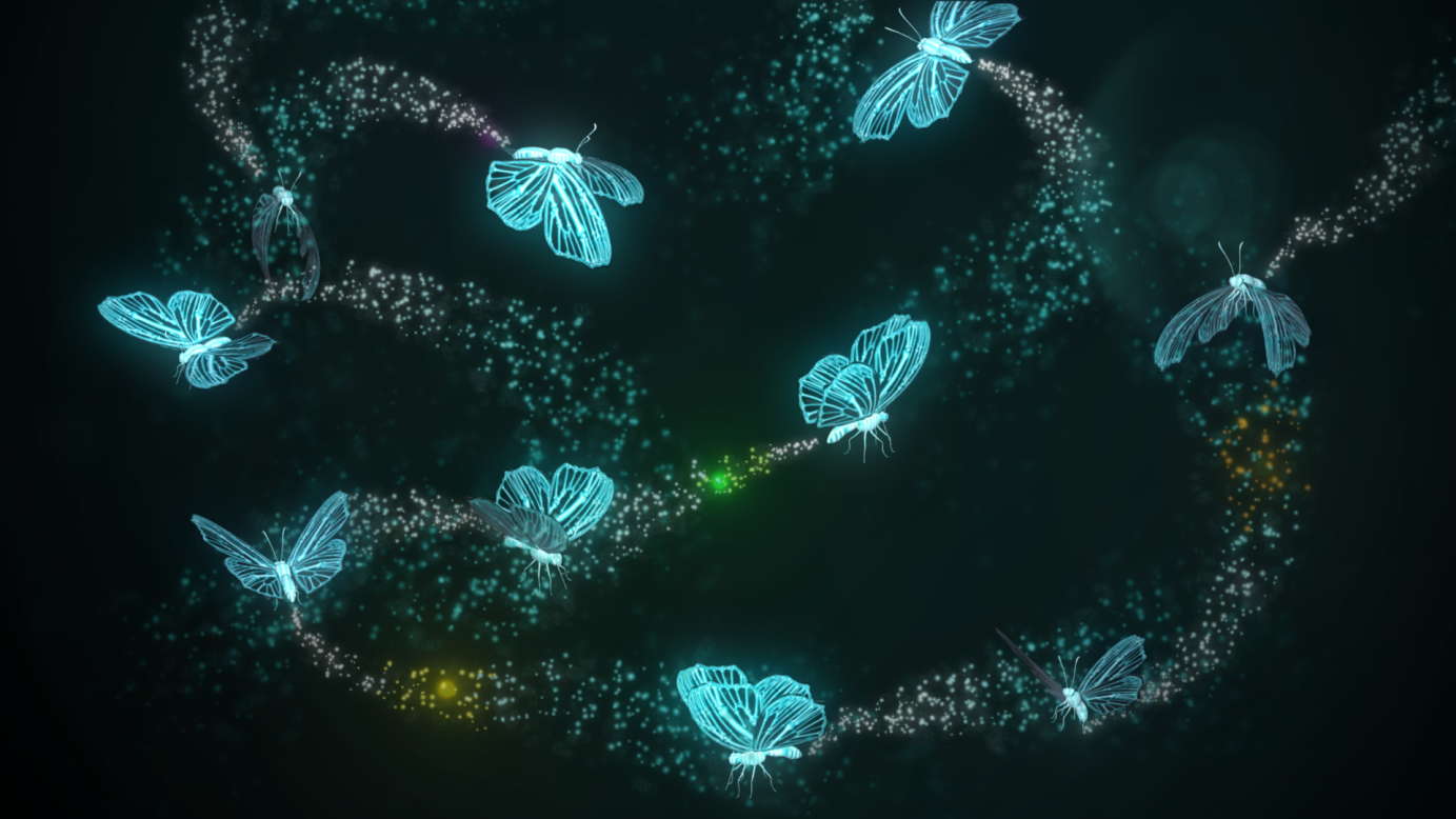 Monobody 'Harvester'