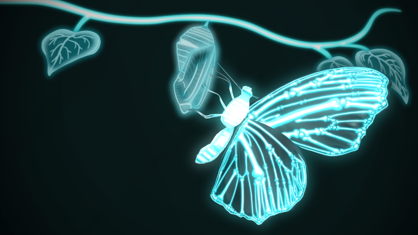 Monobody 'Harvester'