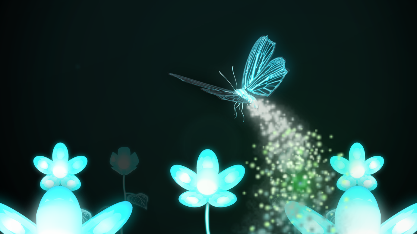 Monobody 'Harvester'