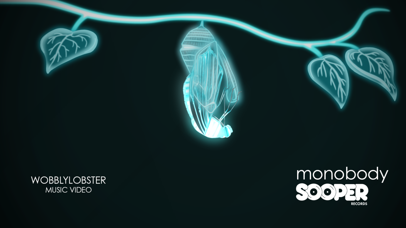 Monobody 'Harvester'