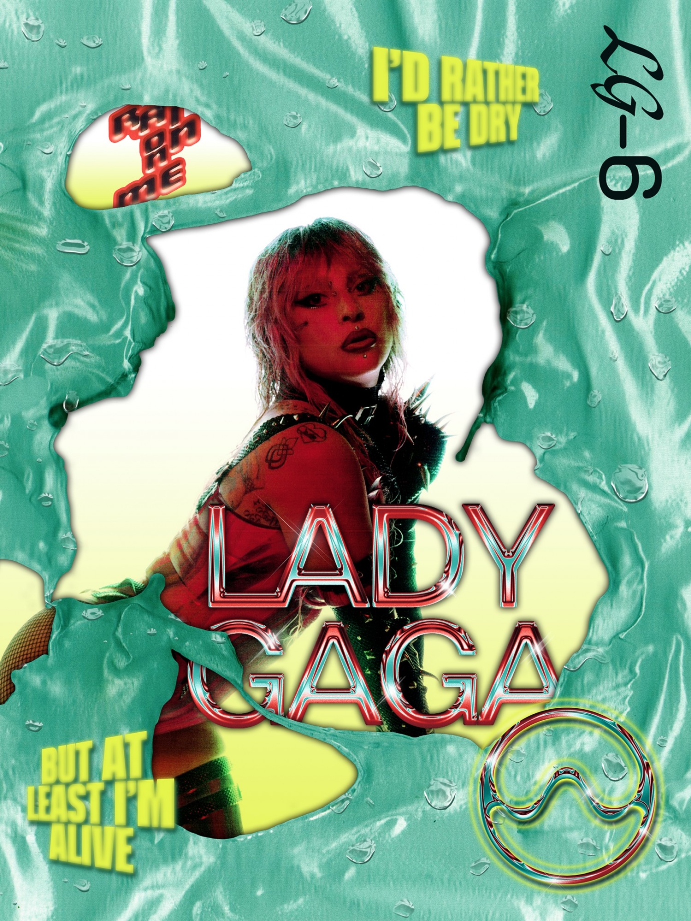 Lady Gaga poster challenge kleiner.jpg