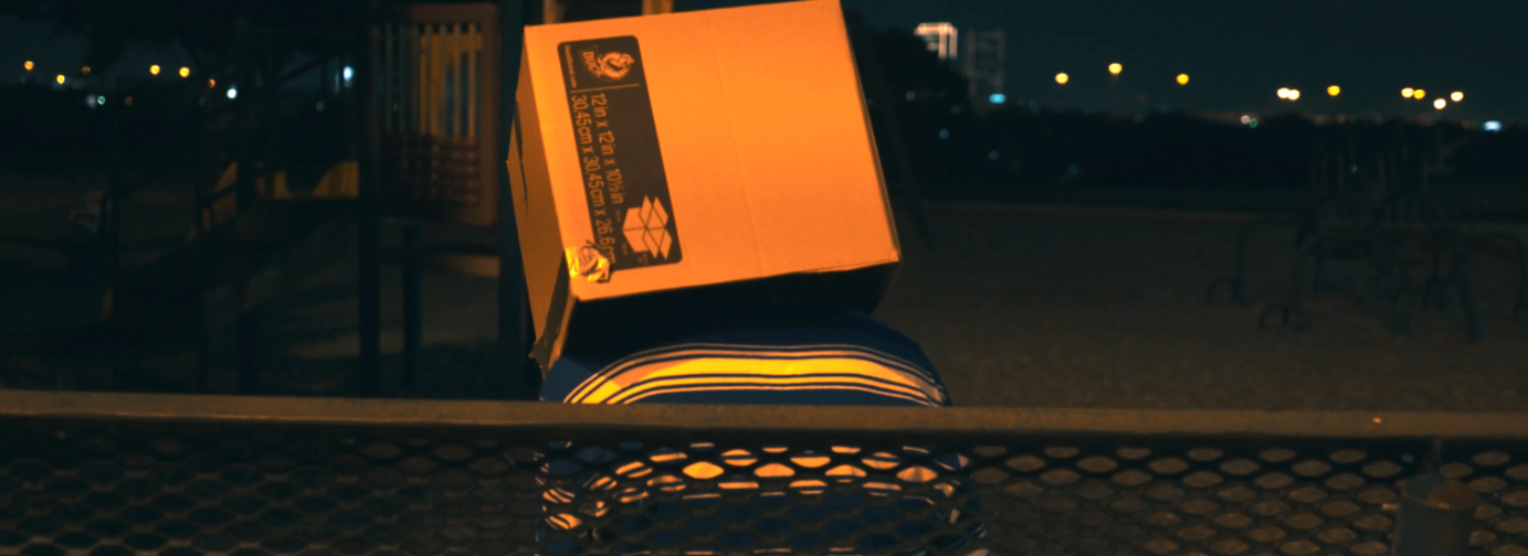 Music video for AMoBroBro by reneethompson.co