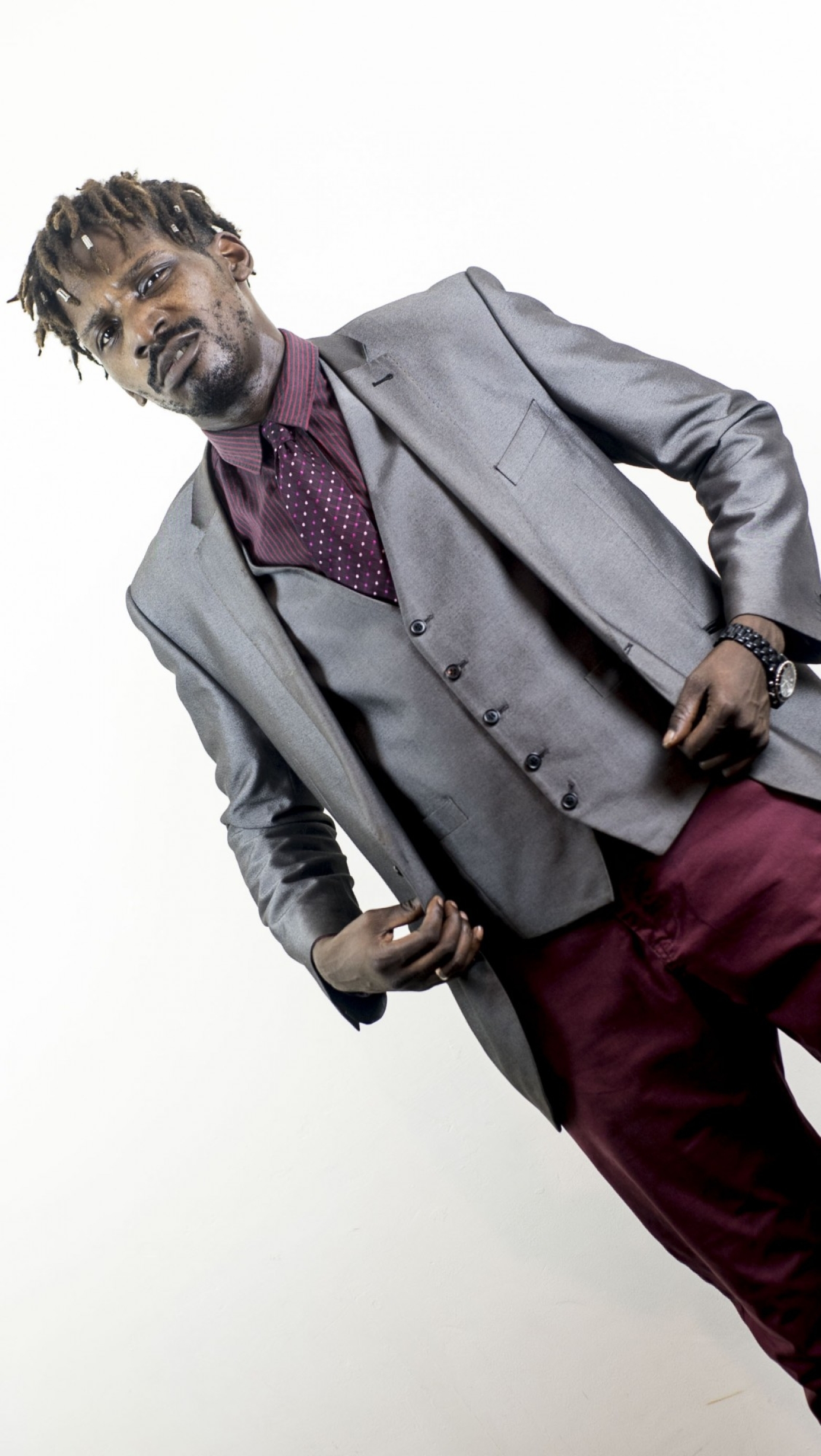 Music video for Tegodecaprio by Sxemedia