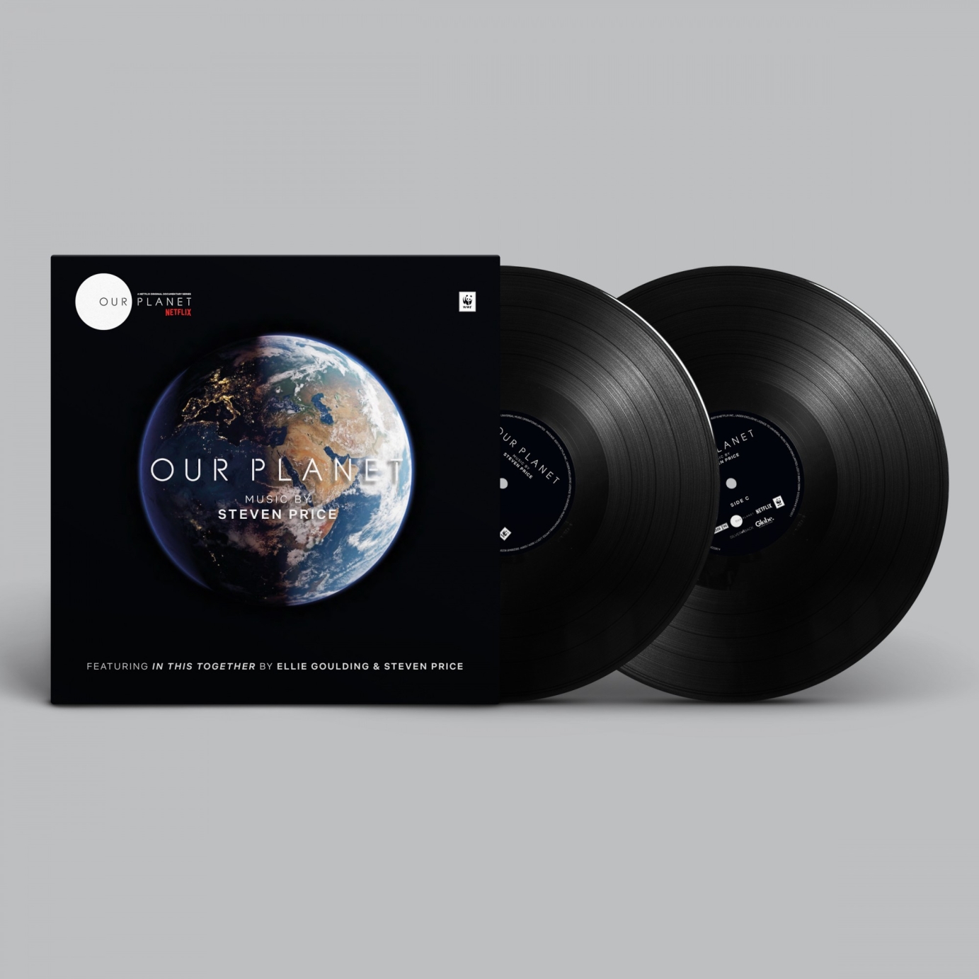 Our Planet (Music from the Netflix Original Series)