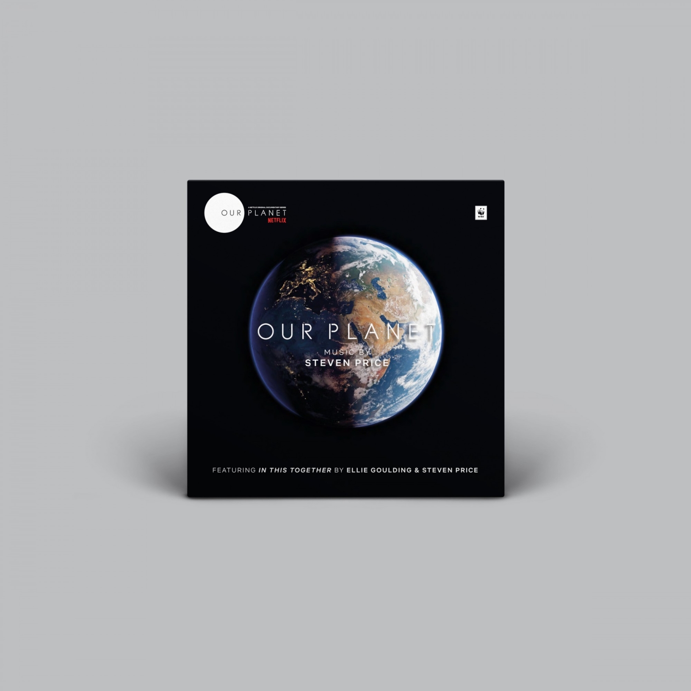 Our Planet (Music from the Netflix Original Series)