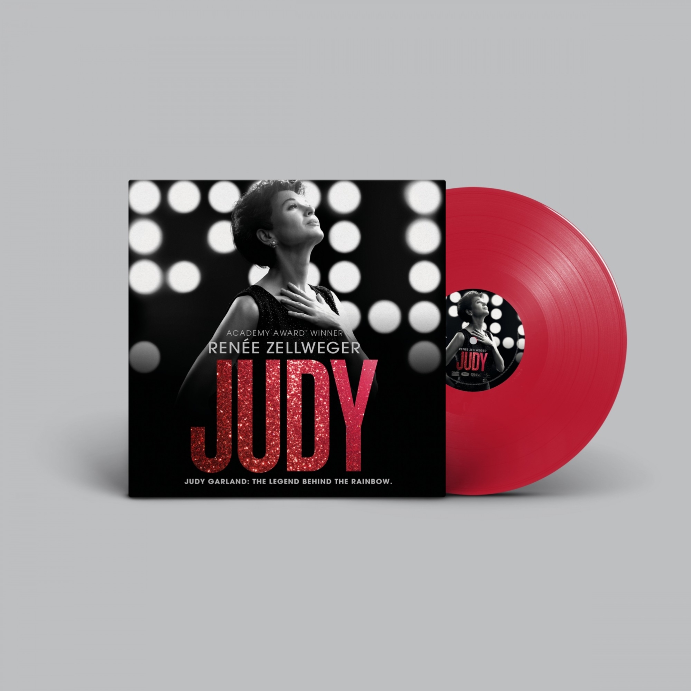 Renée Zellweger — Judy (US)