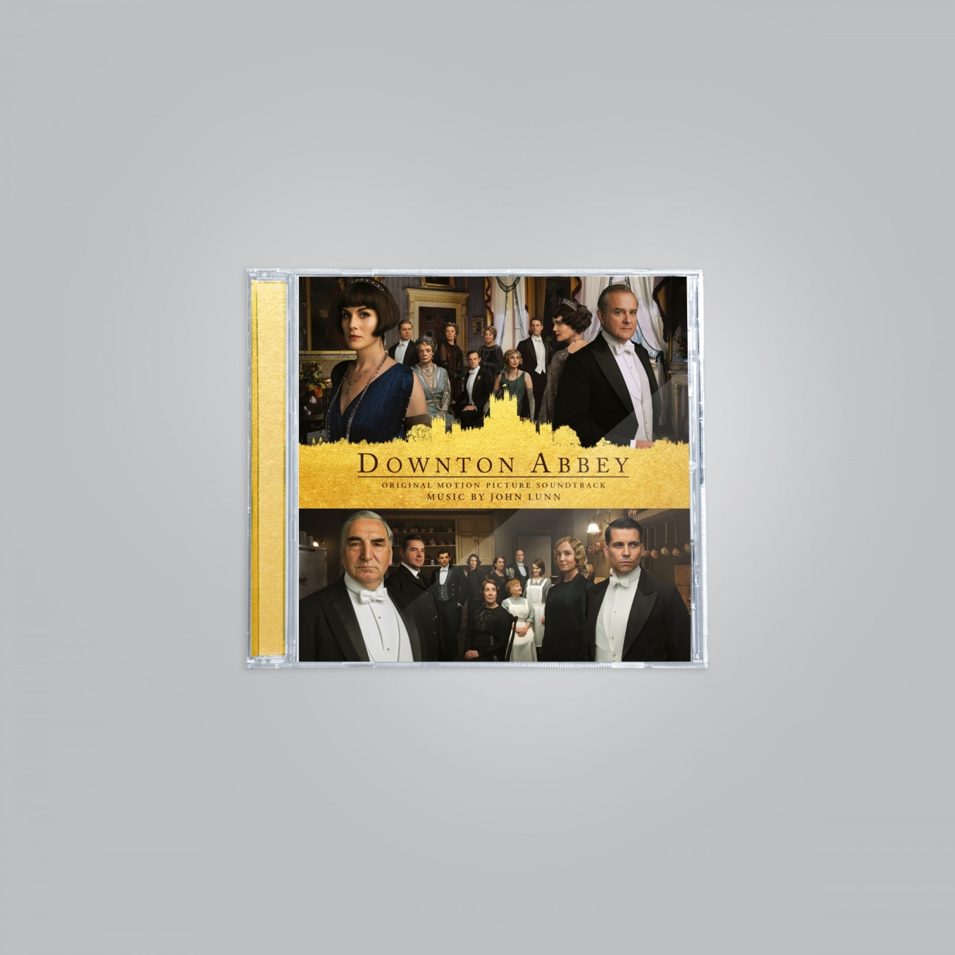 Downton Abbey (Original Score)