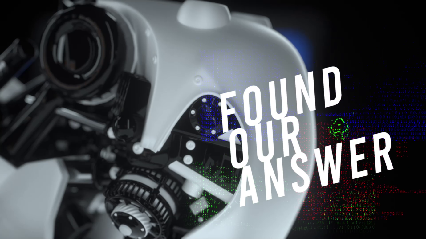 I PROMISED ONCE - The Recovery