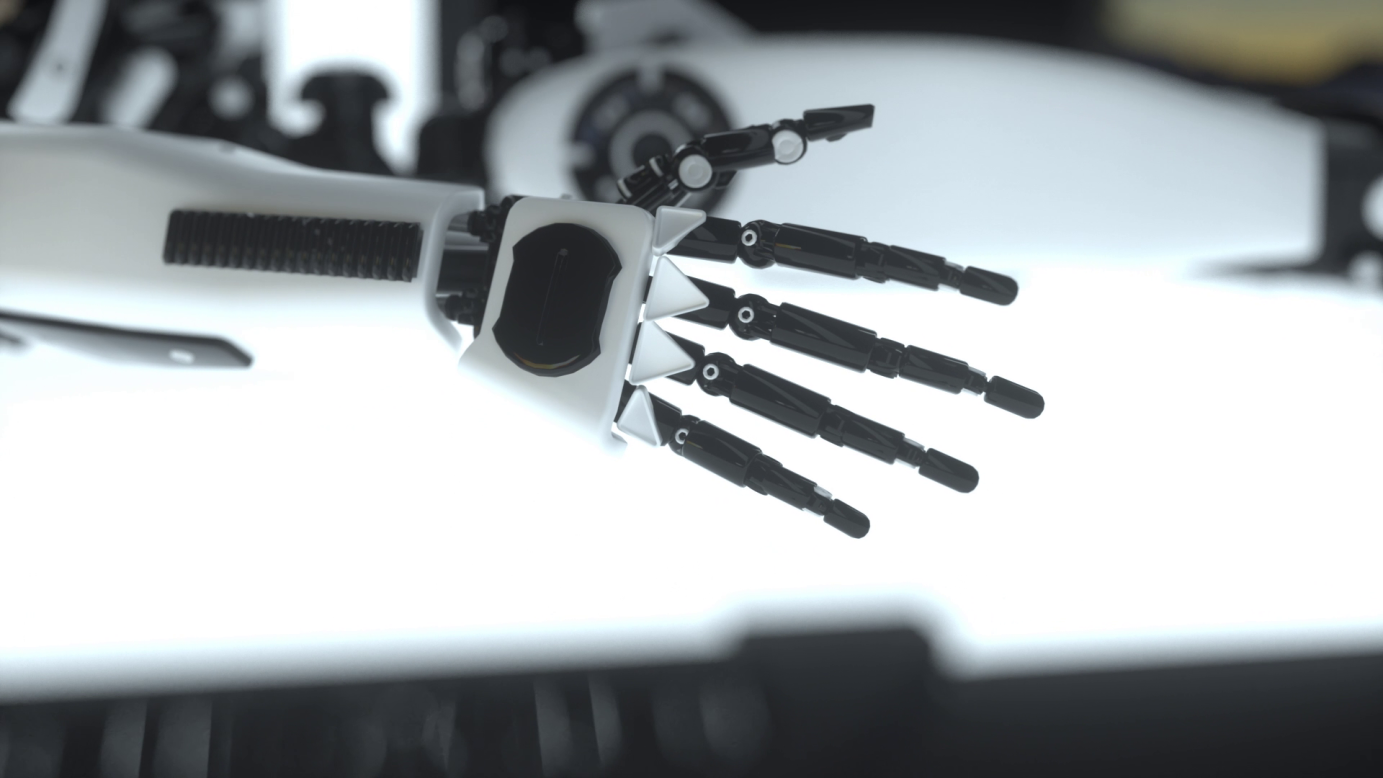 I PROMISED ONCE - The Recovery