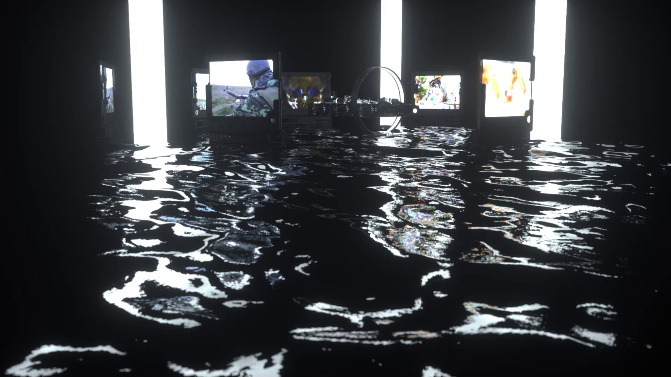 I PROMISED ONCE - The Recovery