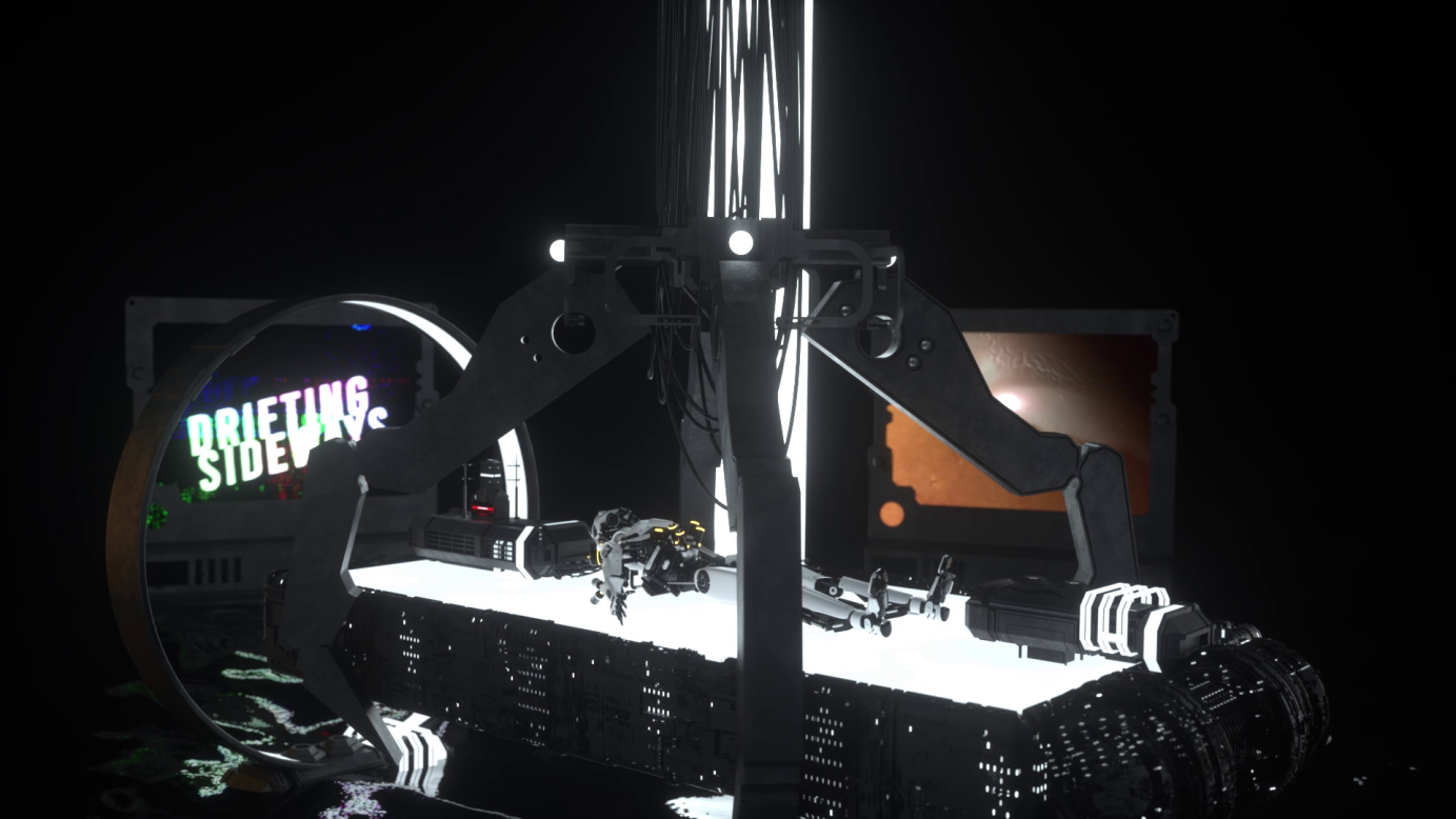 I PROMISED ONCE - The Recovery