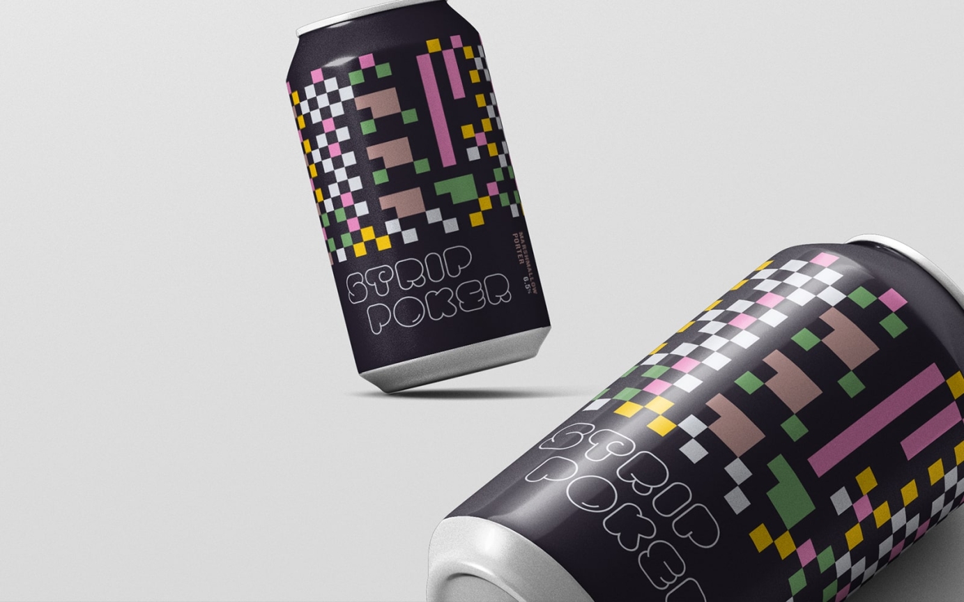 Beer Branding