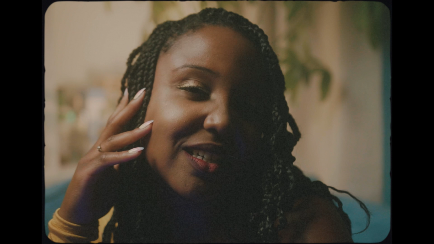 Move Your Body Girl - Marissa