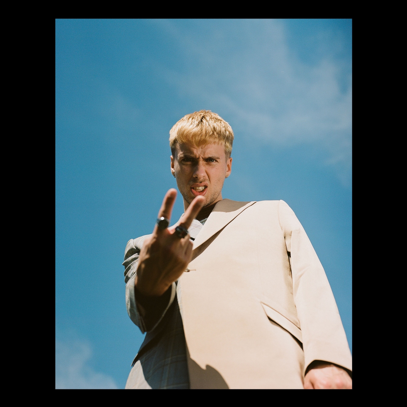 Havelock 'Idols' Shoot