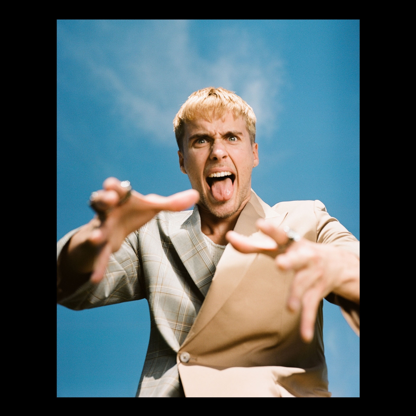 Havelock 'Idols' Shoot