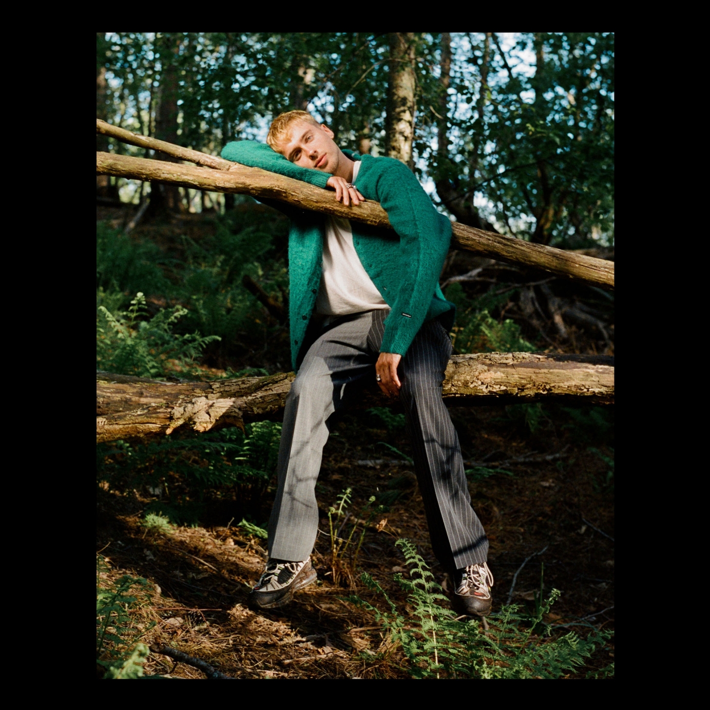 Havelock 'Idols' Shoot