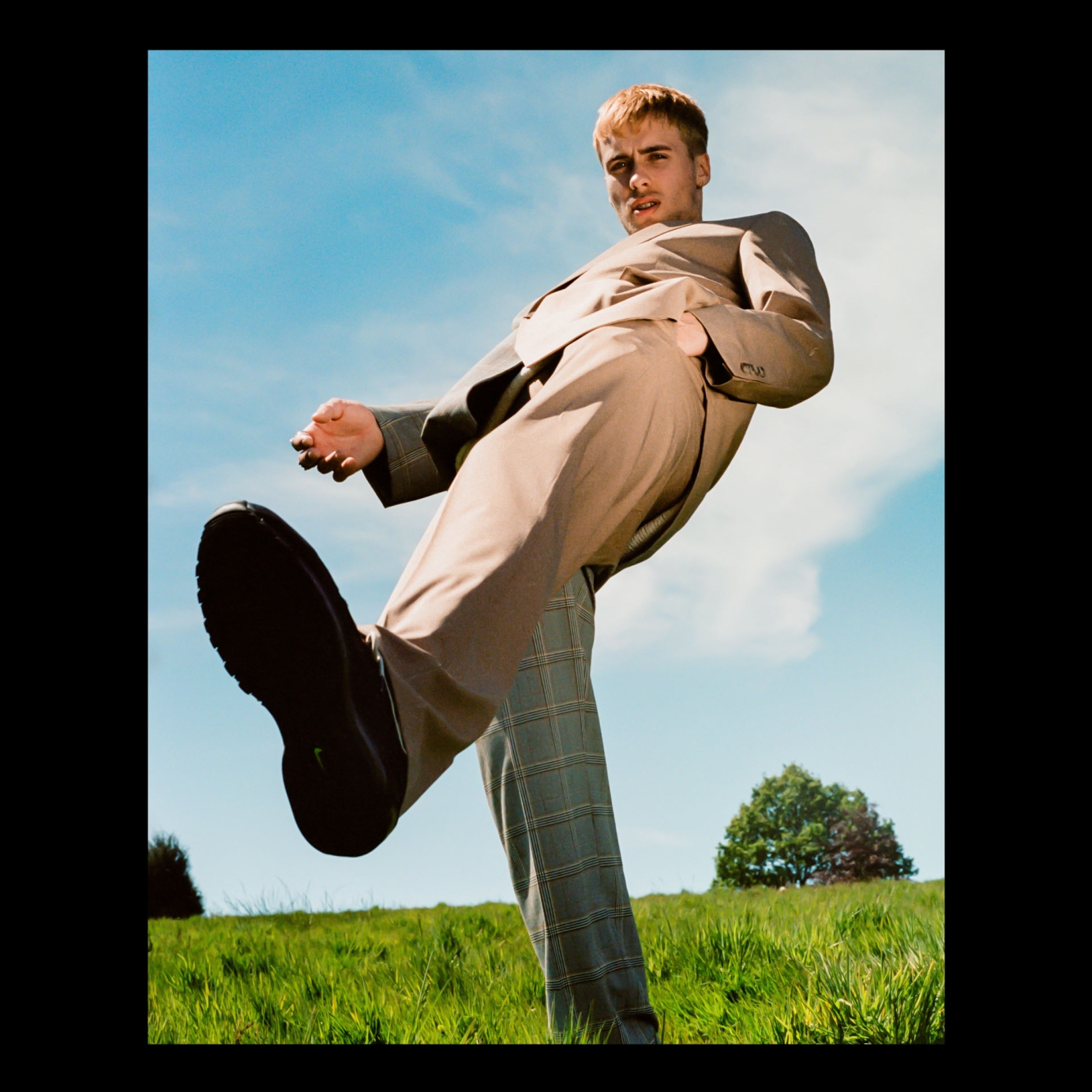 Havelock 'Idols' Shoot