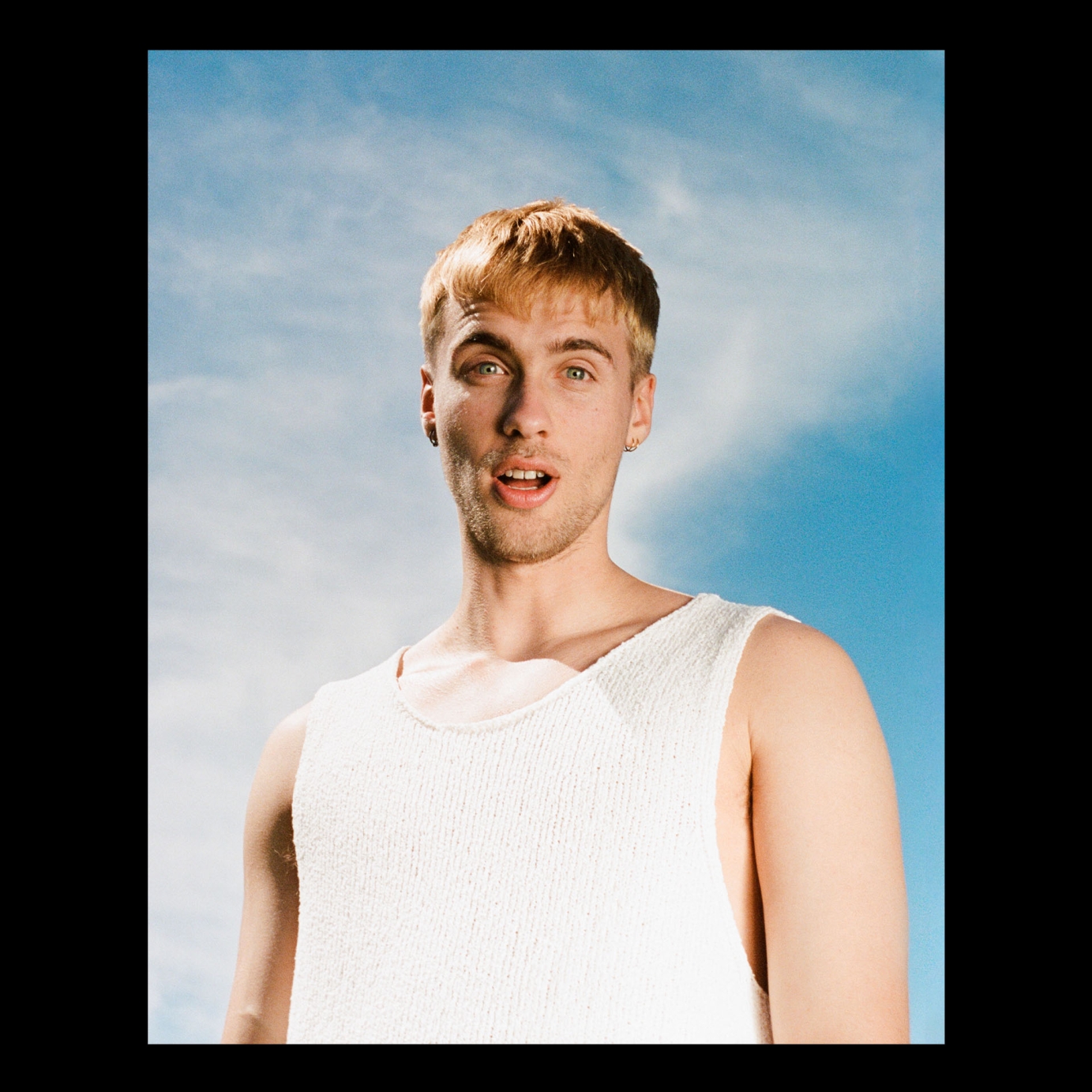 Havelock 'Idols' Shoot