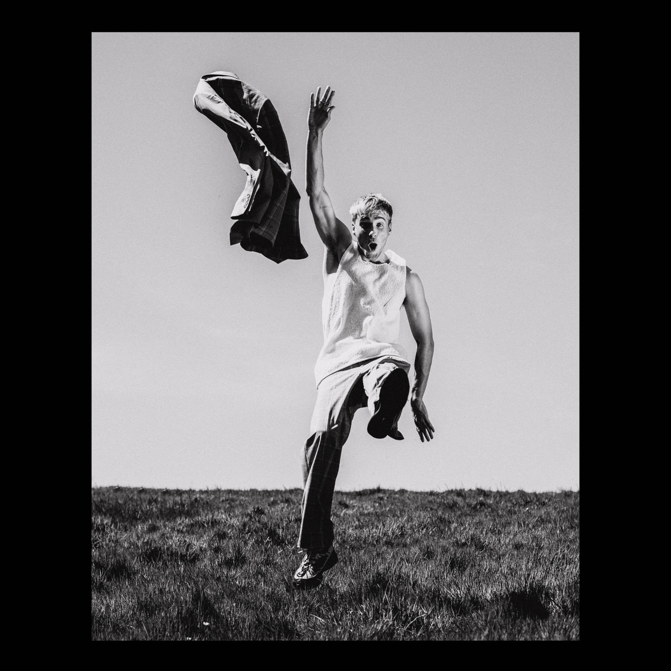 Havelock 'Idols' Shoot